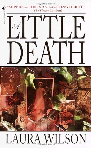 Imagen de archivo de A Little Death a la venta por Better World Books