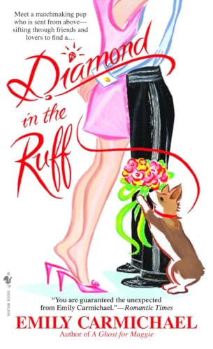 Imagen de archivo de Diamond in the Ruff : A Novel a la venta por Better World Books