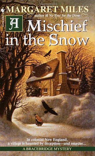Stock image for A Mischief in the Snow for sale by Better World Books