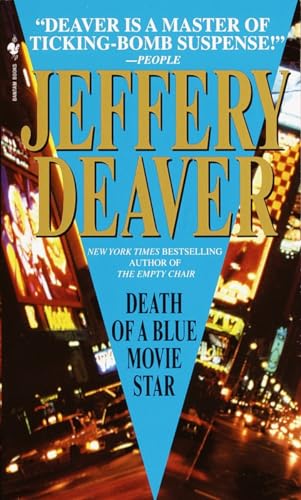 9780553582956: Death of a Blue Movie Star: 2 (Rune)