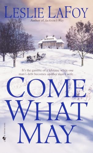 9780553583144: Come What May: A Novel