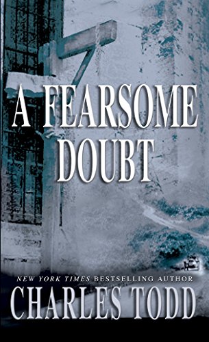 9780553583175: A Fearsome Doubt: 6 (Inspector Ian Rutledge)