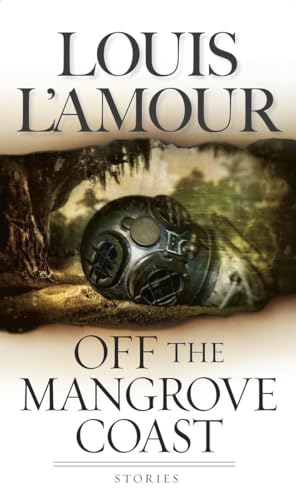 9780553583199: Off the Mangrove Coast: Stories