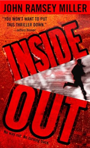 Beispielbild fr Inside Out : A Novel zum Verkauf von Better World Books