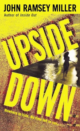 Imagen de archivo de Upside Down: A Novel a la venta por SecondSale