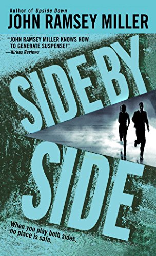 9780553583434: Side by Side: A Novel