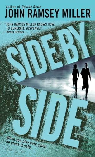 Stock image for Side by Side: A Novel (Dell Suspense) for sale by SecondSale