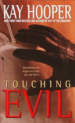 Stock image for Touching Evil: A Bishop/Special Crimes Unit Novel for sale by Keeper of the Page