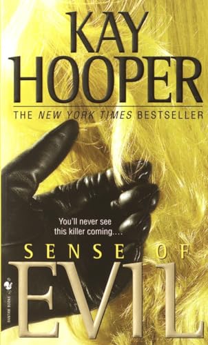 9780553583472: Sense of Evil: A Bishop/Special Crimes Unit Novel