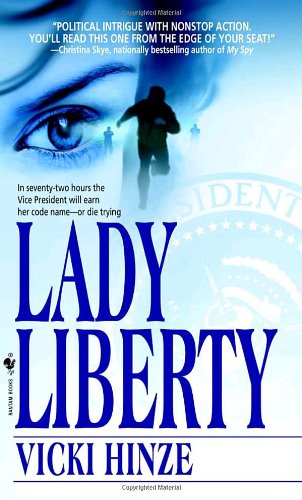 Beispielbild fr Lady Liberty zum Verkauf von Robinson Street Books, IOBA