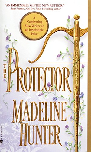 Beispielbild fr The Protector (Medievals) zum Verkauf von Wonder Book