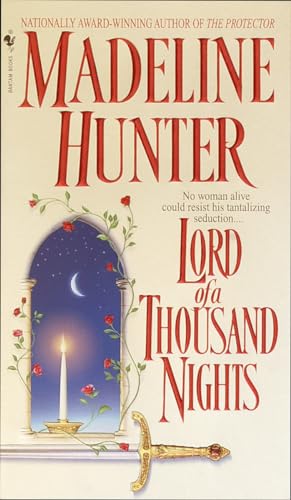 Stock image for Lord of a Thousand Nights (Medievals) for sale by SecondSale