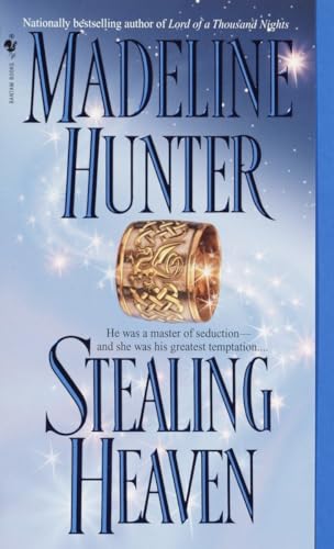 Beispielbild fr Stealing Heaven (Medievals) zum Verkauf von Jenson Books Inc
