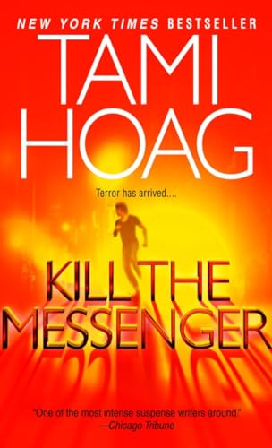 Imagen de archivo de Kill the Messenger a la venta por Gulf Coast Books