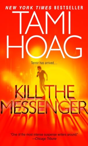 Stock image for Kill the Messenger for sale by Gulf Coast Books