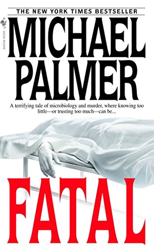 Beispielbild fr Fatal : A Novel zum Verkauf von Better World Books