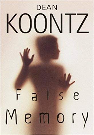 9780553583670: Title: False Memory