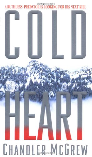 Stock image for Cold Heart for sale by SecondSale