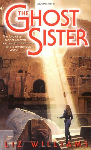 Beispielbild fr The Ghost Sister zum Verkauf von Wonder Book