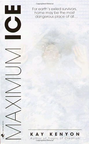 Beispielbild fr Maximum Ice zum Verkauf von Wonder Book