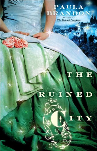 Stock image for The Ruined City for sale by Better World Books