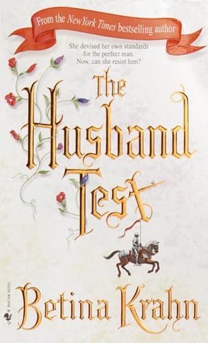 Stock image for The Husband Test for sale by Blackwell's