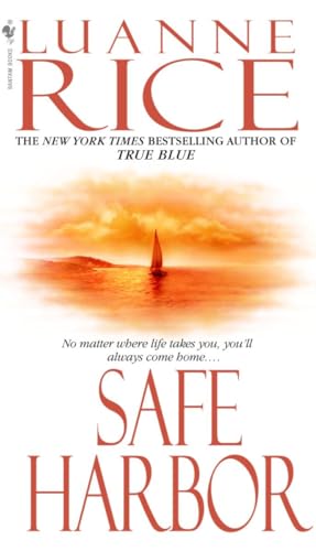 Stock image for Safe Harbor (Hubbard's Point) for sale by Gulf Coast Books