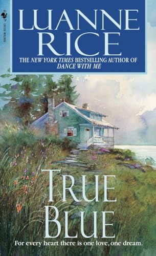 Stock image for True Blue (Hubbard's Point) for sale by Gulf Coast Books