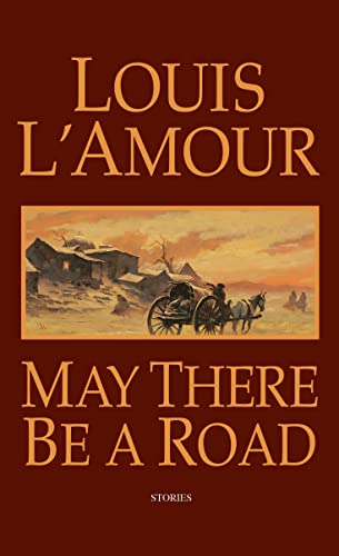 9780553583991: May There Be a Road: Stories