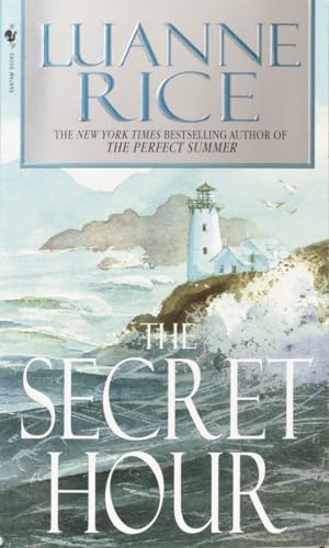 Beispielbild fr The Secret Hour: A Novel zum Verkauf von SecondSale