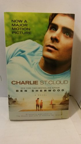 Beispielbild fr Charlie St. Cloud: A Novel zum Verkauf von Wonder Book