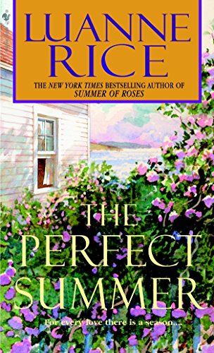 9780553584042: The Perfect Summer: 4 (Hubbard's Point)