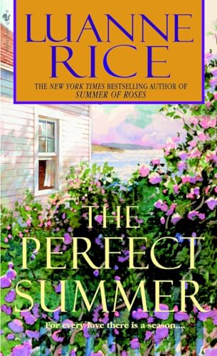 The Perfect Summer (Hubbard's Point) (9780553584042) by Rice, Luanne