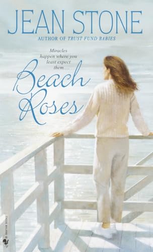 Stock image for Beach Roses for sale by Books-FYI, Inc.