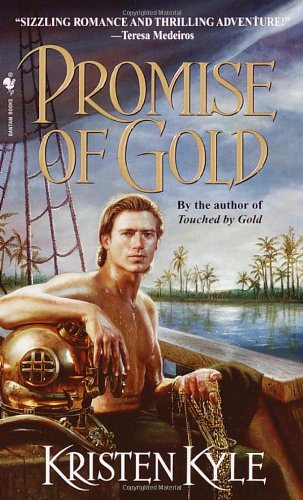 9780553584158: Promise of Gold