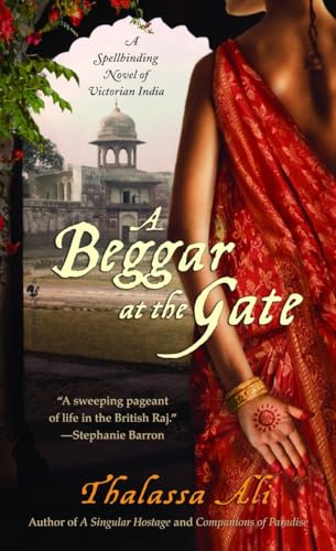 Stock image for A Beggar at the Gate for sale by Better World Books