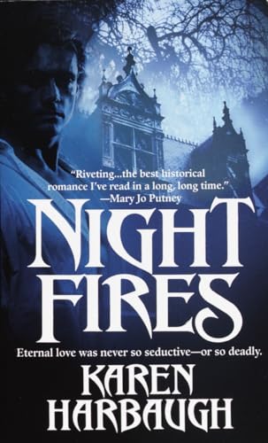 Night Fires