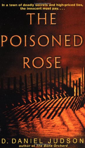 Beispielbild fr The Poisoned Rose zum Verkauf von Better World Books