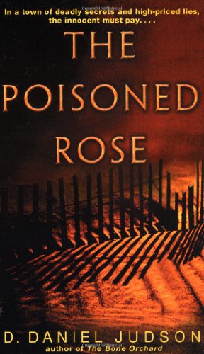 9780553584196: The Poisoned Rose