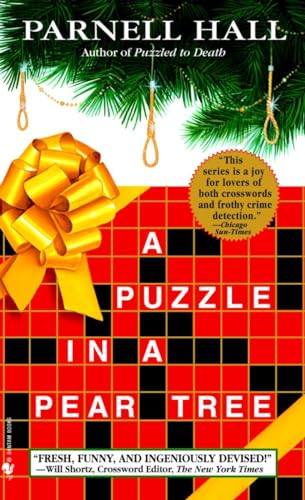 9780553584349: A Puzzle in a Pear Tree
