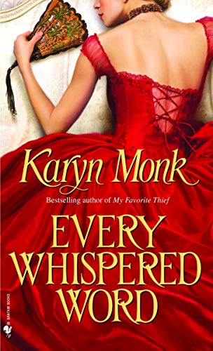 Every Whispered Word (Orphan) (9780553584424) by Monk, Karyn