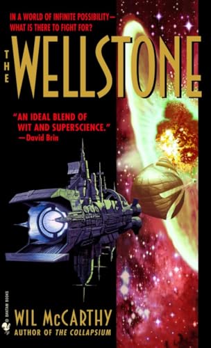 Imagen de archivo de The Wellstone : A Queendom of Sol Novel a la venta por Better World Books
