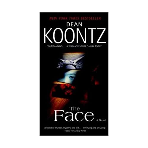 9780553584486: The Face: A Novel
