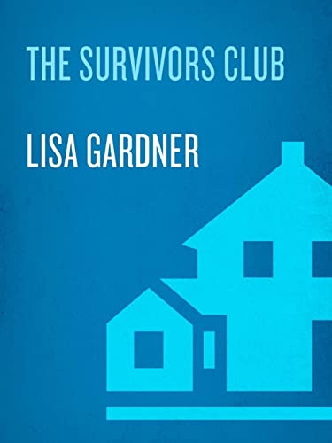 Beispielbild fr The Survivors Club: A Thriller zum Verkauf von Wonder Book