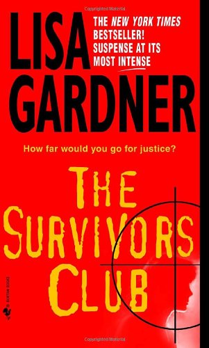 9780553584516: The Survivors Club: A Thriller