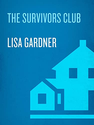 Stock image for The Survivors Club: A Thriller for sale by Gulf Coast Books