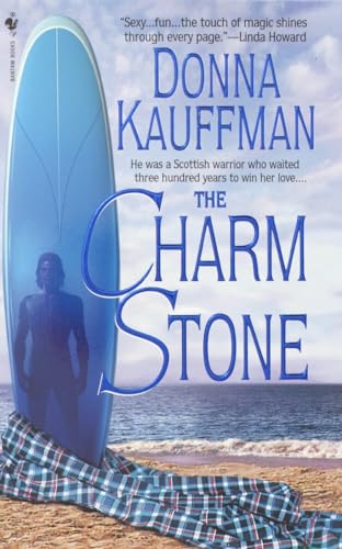 Beispielbild fr The Charm Stone: A Novel zum Verkauf von SecondSale