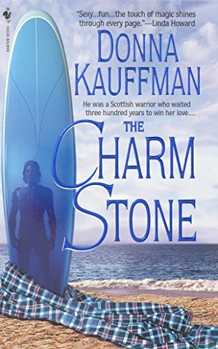 9780553584578: The Charm Stone: A Novel