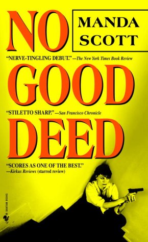 Imagen de archivo de No Good Deed a la venta por SecondSale