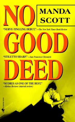 Stock image for No Good Deed for sale by SecondSale